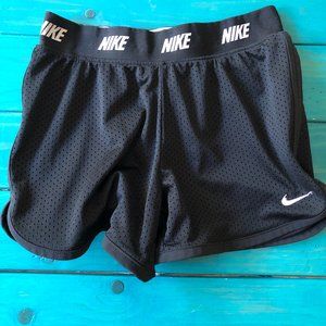 Nike Dri-Fit Black Shorts